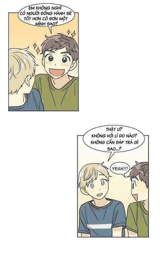 Dasadanan Chapter 27 trang 14