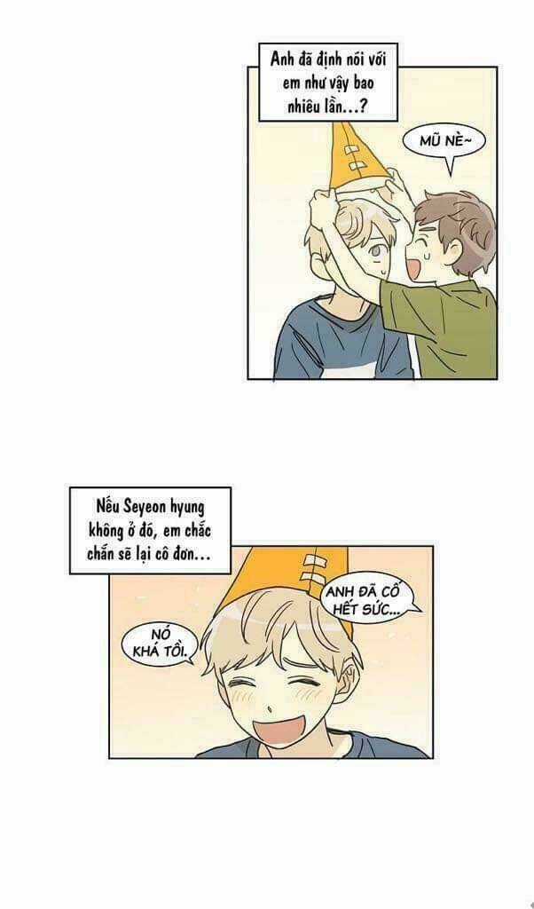 Dasadanan Chapter 27 trang 17