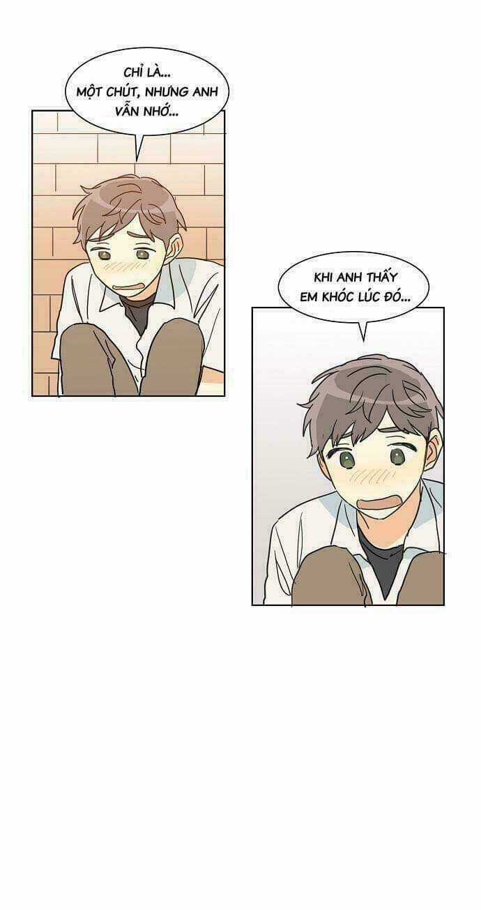 Dasadanan Chapter 27 trang 20