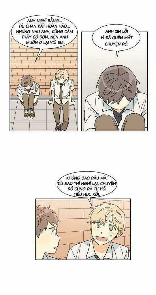 Dasadanan Chapter 27 trang 21