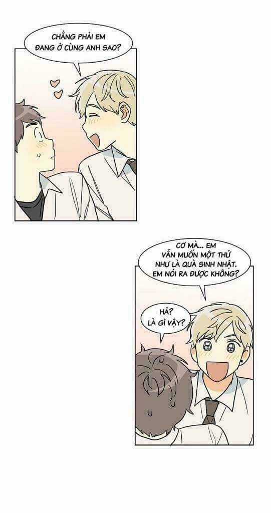 Dasadanan Chapter 27 trang 22