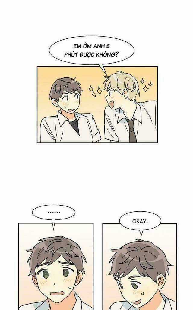 Dasadanan Chapter 27 trang 23