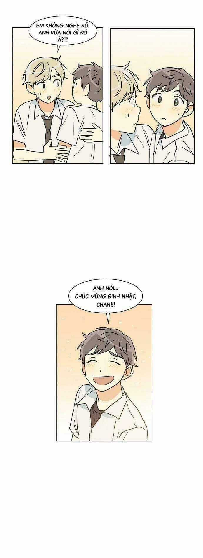 Dasadanan Chapter 27 trang 27