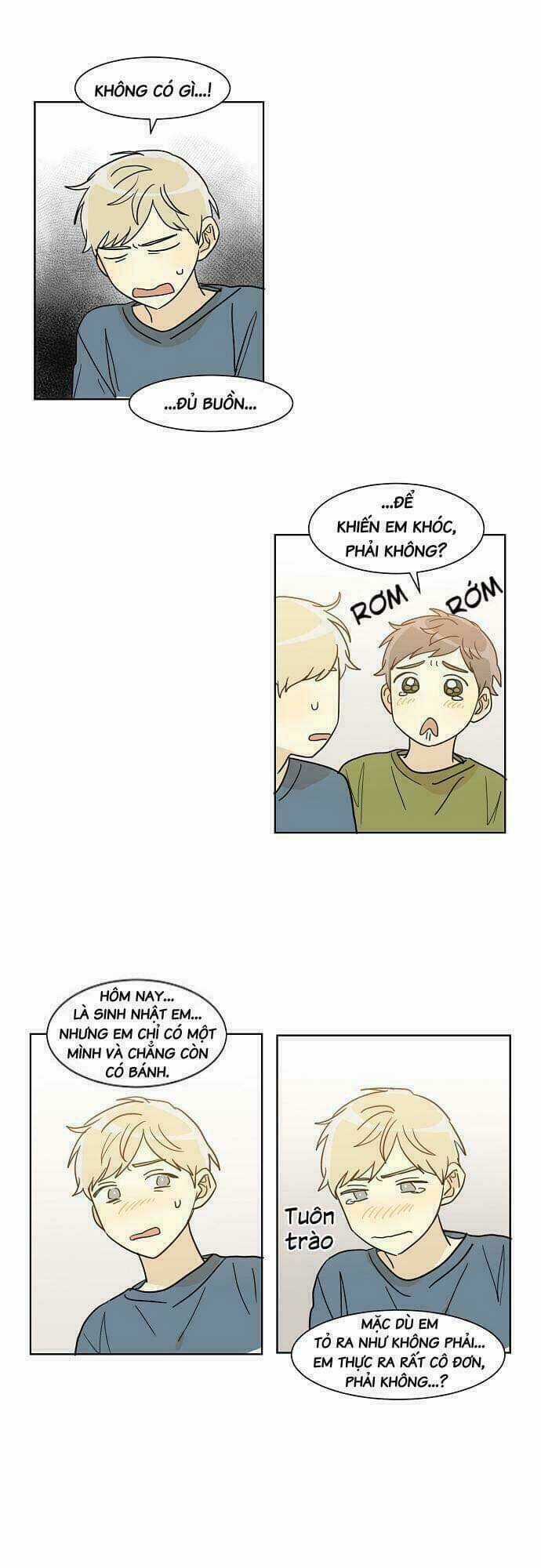 Dasadanan Chapter 27 trang 4