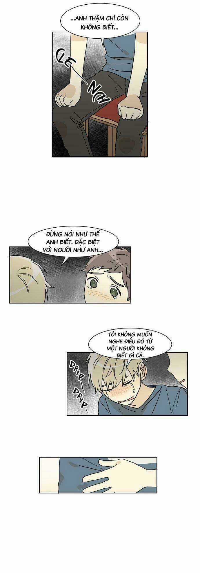 Dasadanan Chapter 27 trang 5