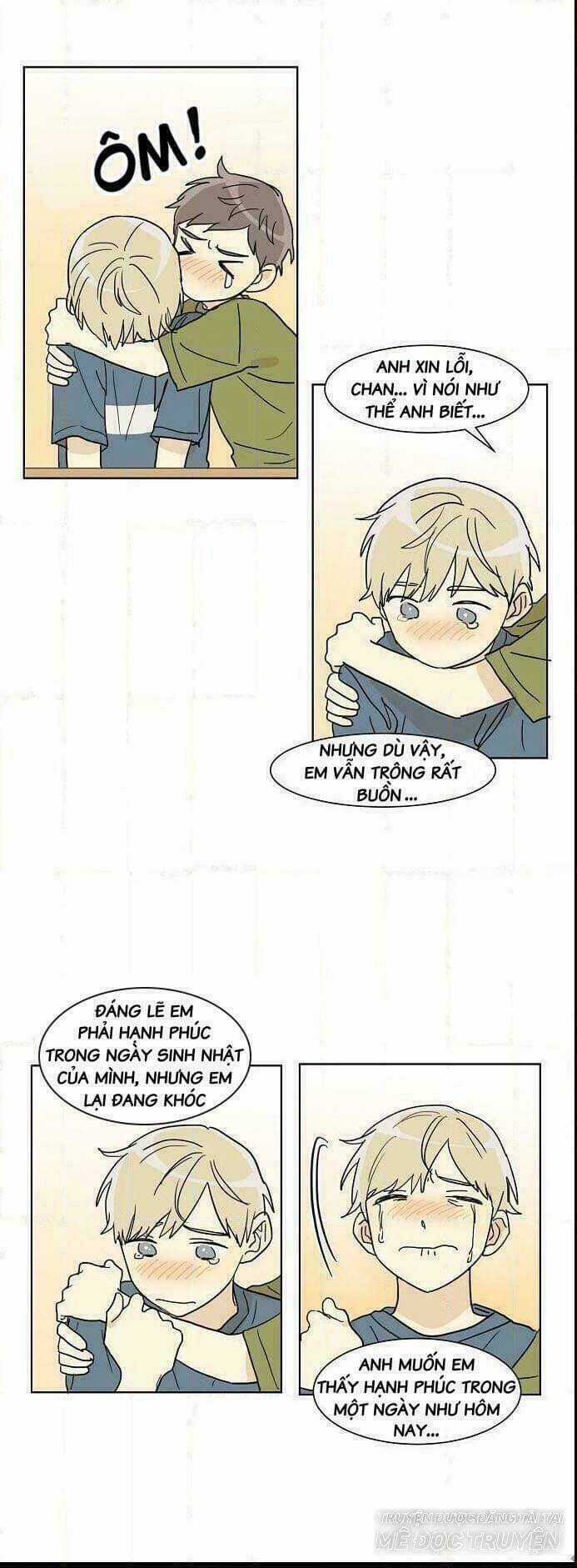 Dasadanan Chapter 27 trang 6