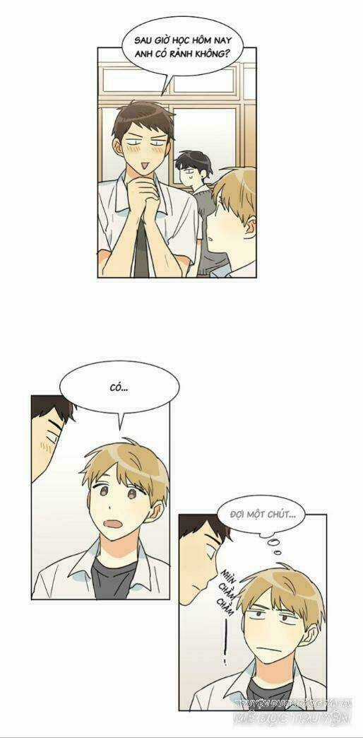 Dasadanan Chapter 28 trang 10