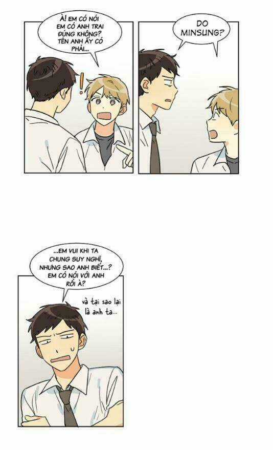 Dasadanan Chapter 28 trang 12