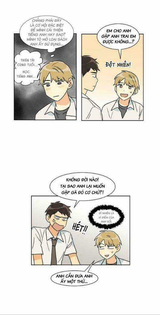 Dasadanan Chapter 28 trang 14