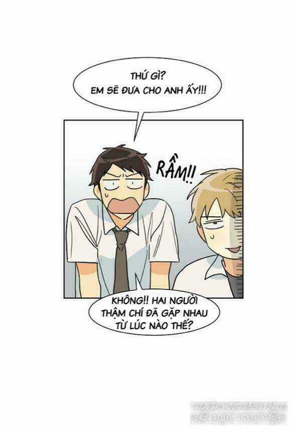 Dasadanan Chapter 28 trang 15