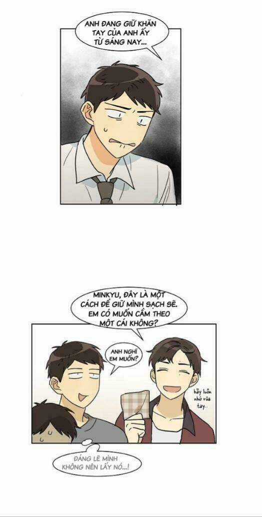 Dasadanan Chapter 28 trang 16