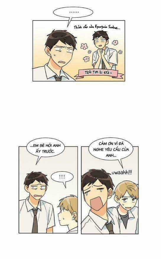 Dasadanan Chapter 28 trang 18