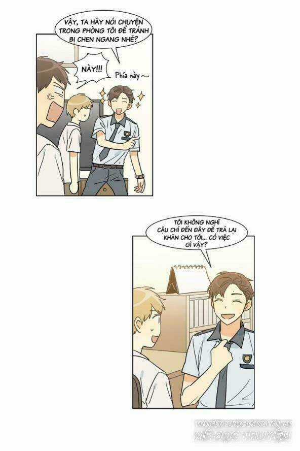 Dasadanan Chapter 28 trang 20