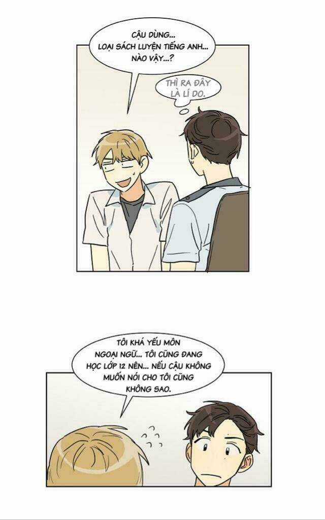 Dasadanan Chapter 28 trang 22