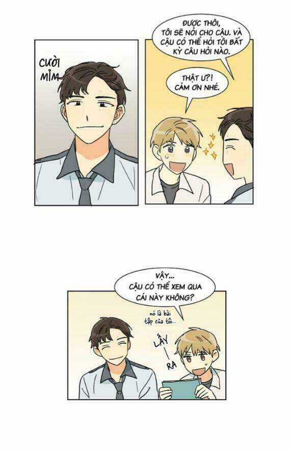 Dasadanan Chapter 28 trang 23