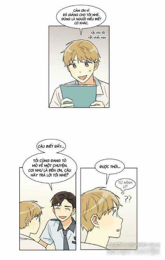 Dasadanan Chapter 28 trang 25