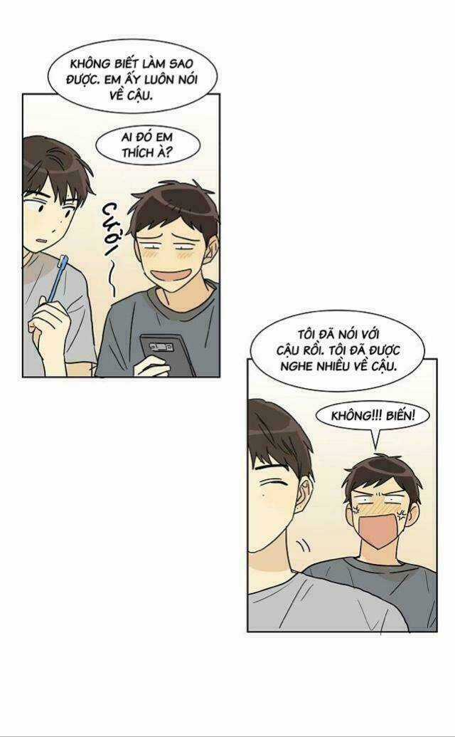 Dasadanan Chapter 28 trang 27