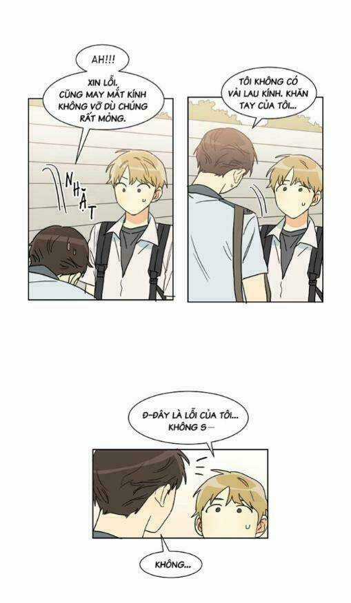 Dasadanan Chapter 28 trang 3