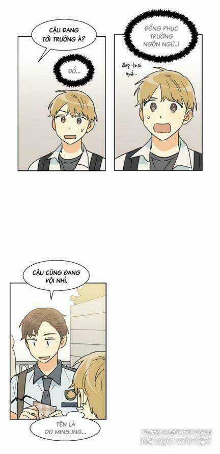 Dasadanan Chapter 28 trang 5