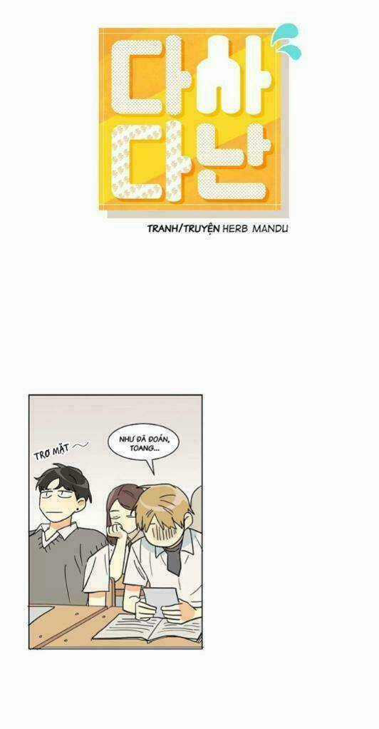 Dasadanan Chapter 28 trang 8