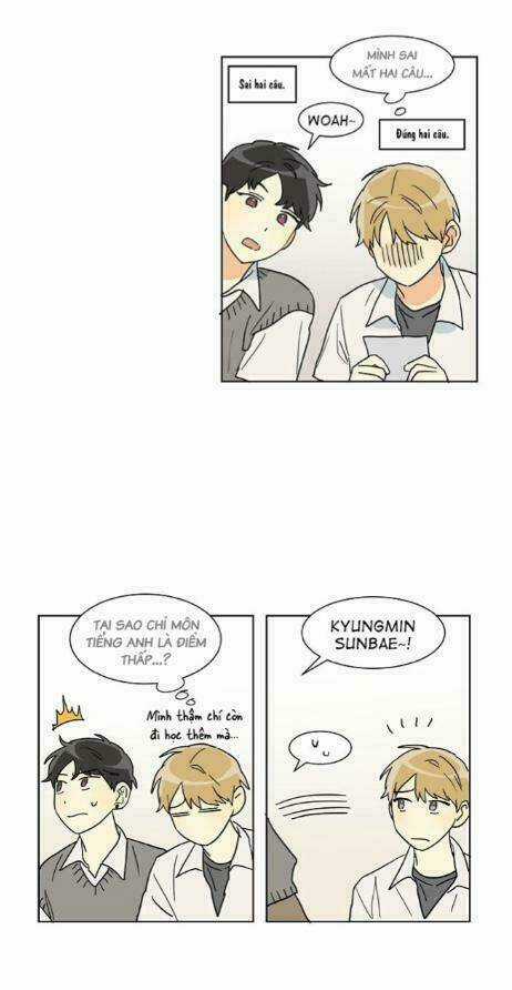 Dasadanan Chapter 28 trang 9