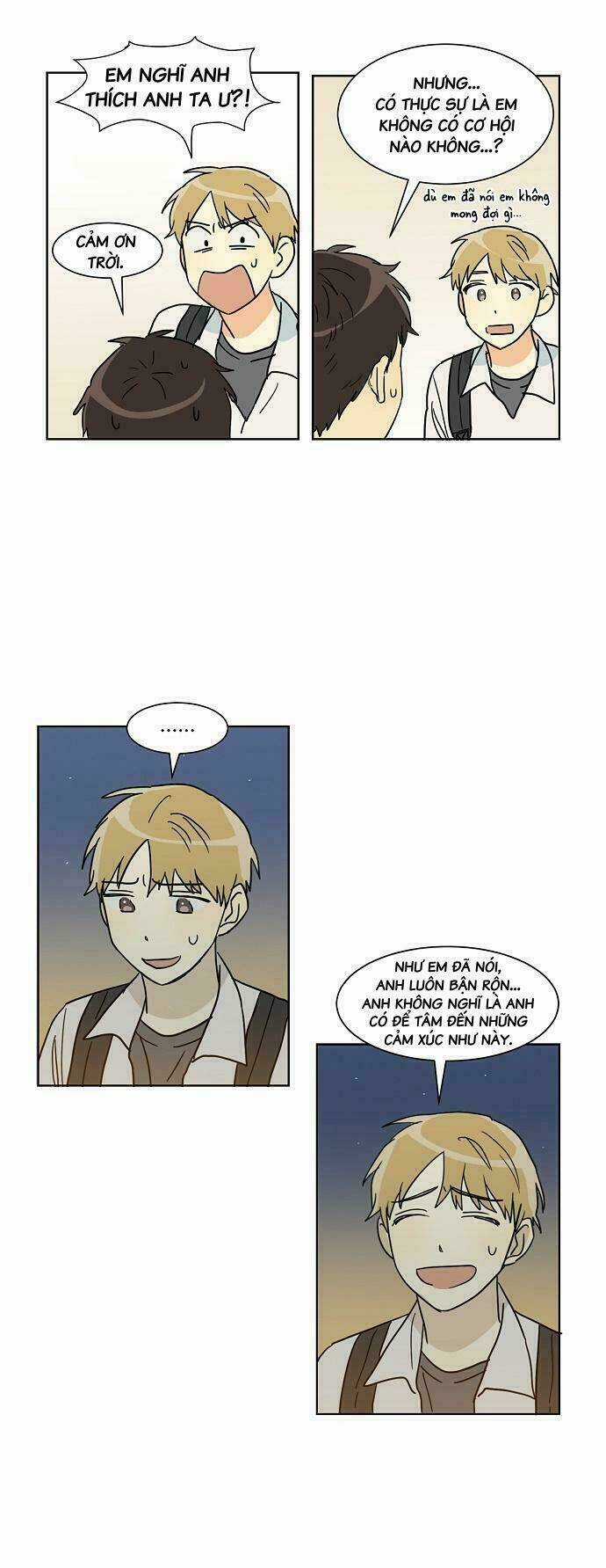 Dasadanan Chapter 29 trang 10