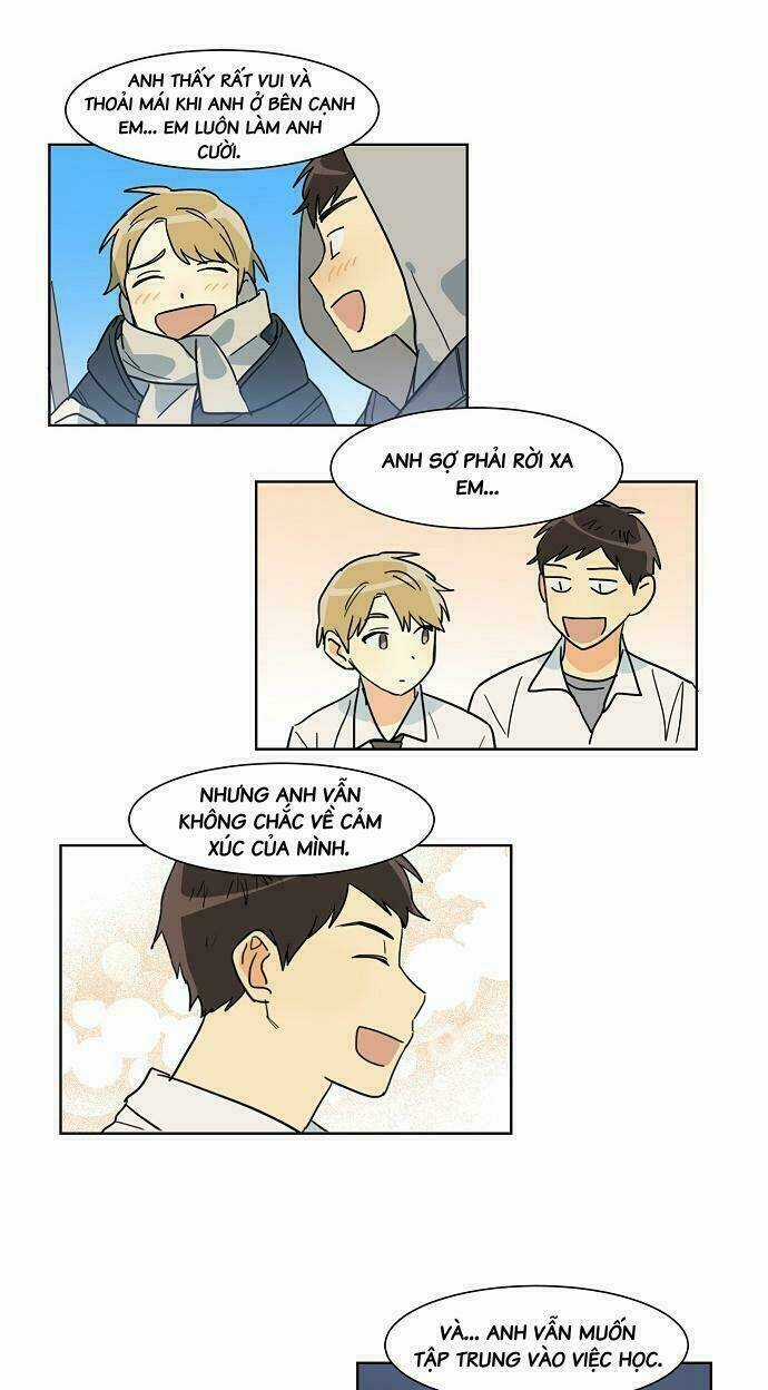 Dasadanan Chapter 29 trang 11