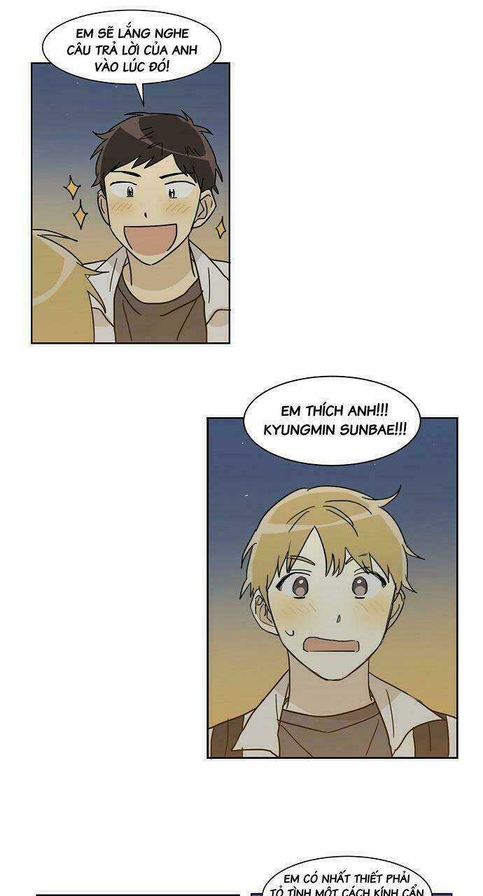 Dasadanan Chapter 29 trang 14