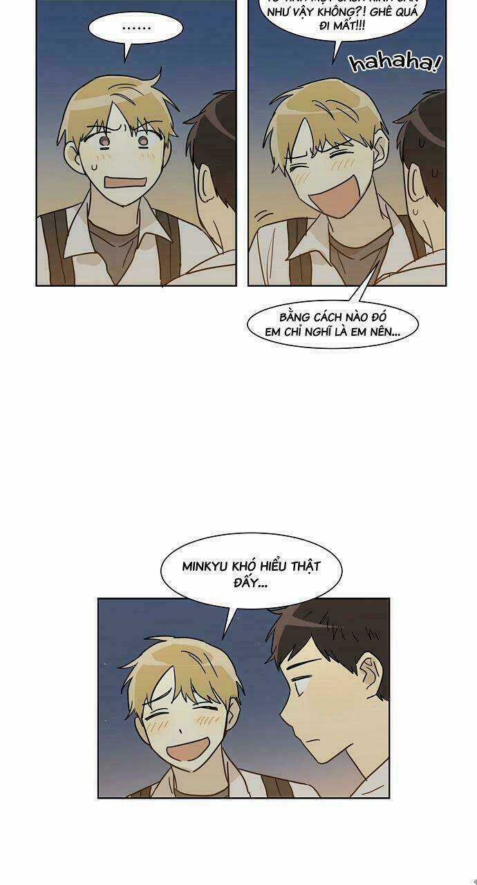 Dasadanan Chapter 29 trang 15