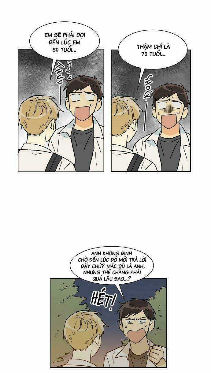 Dasadanan Chapter 29 trang 16