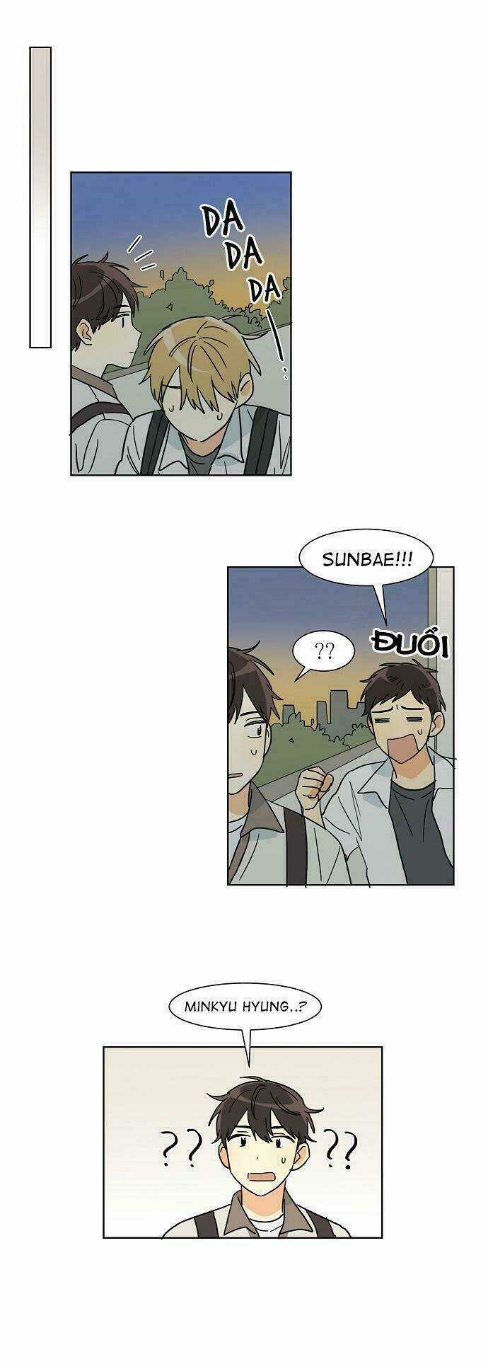 Dasadanan Chapter 29 trang 2