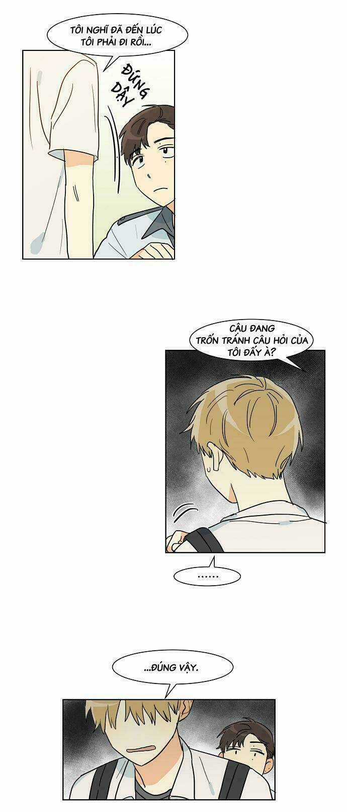 Dasadanan Chapter 29 trang 22