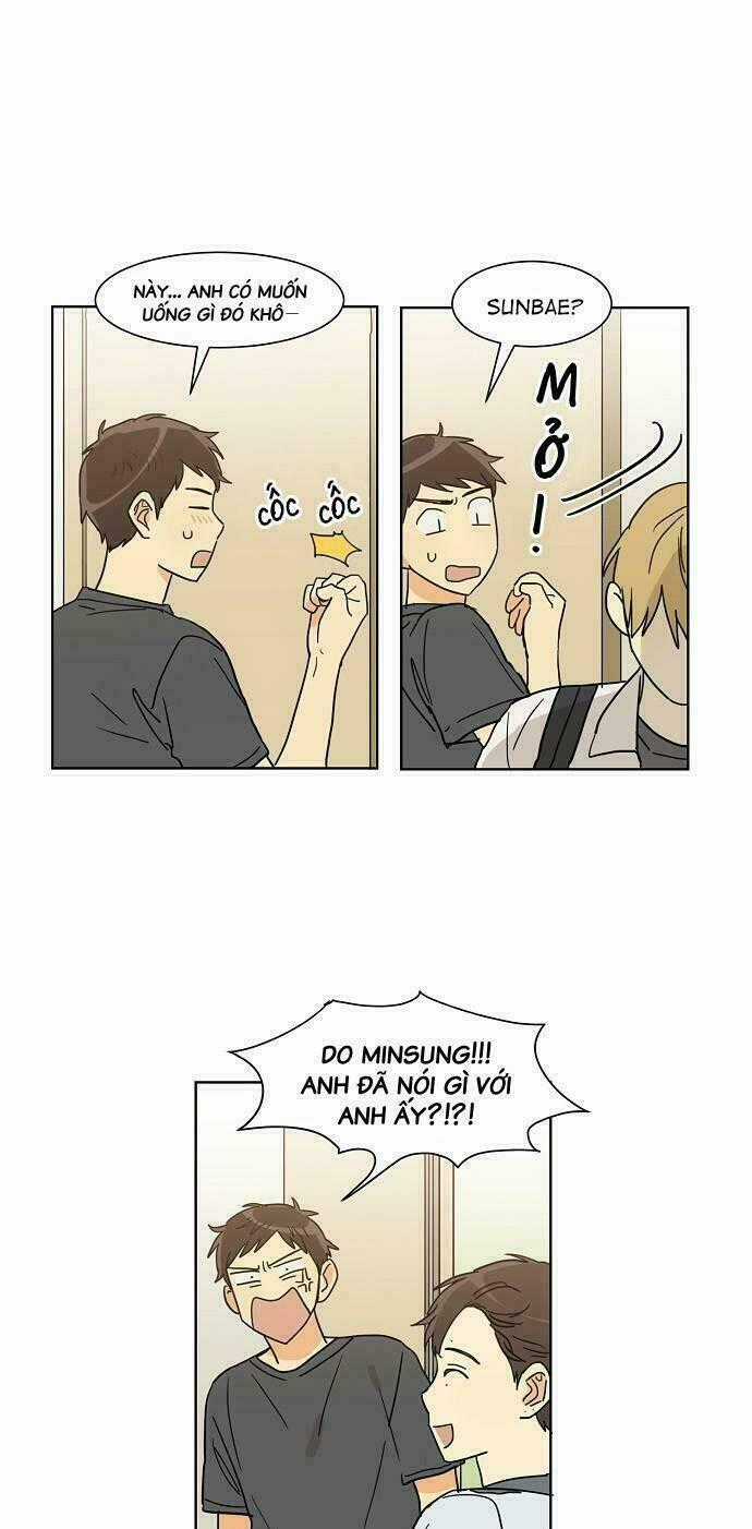 Dasadanan Chapter 29 trang 24