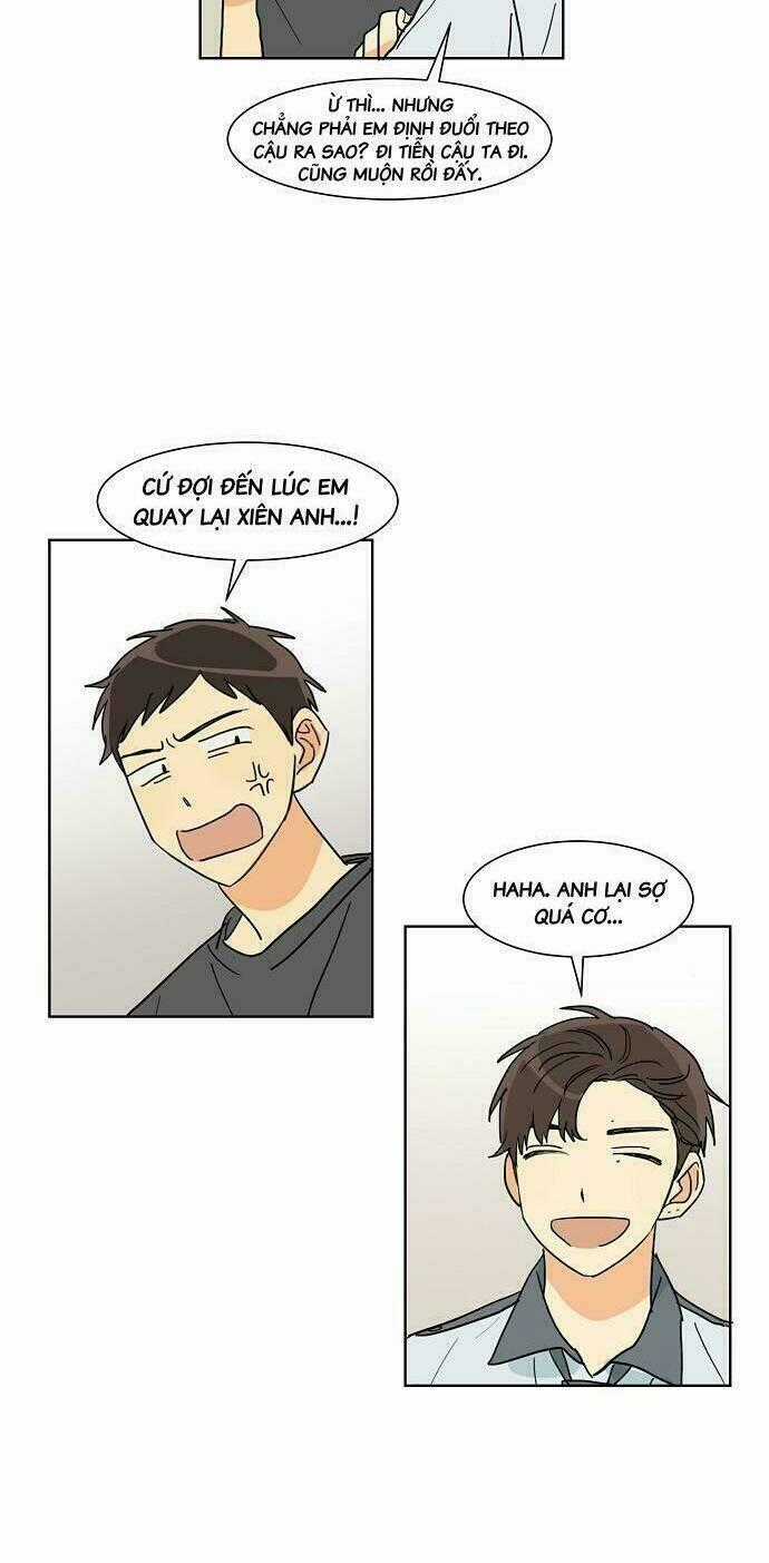 Dasadanan Chapter 29 trang 25