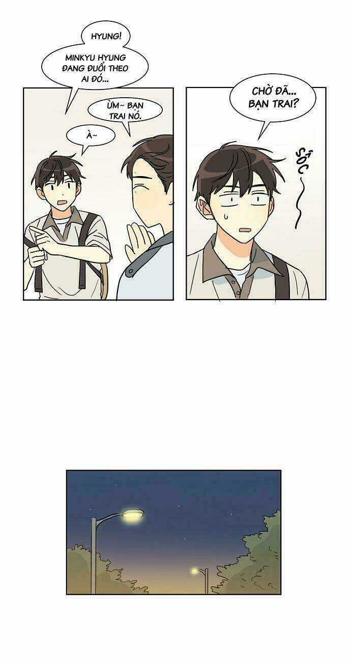 Dasadanan Chapter 29 trang 3