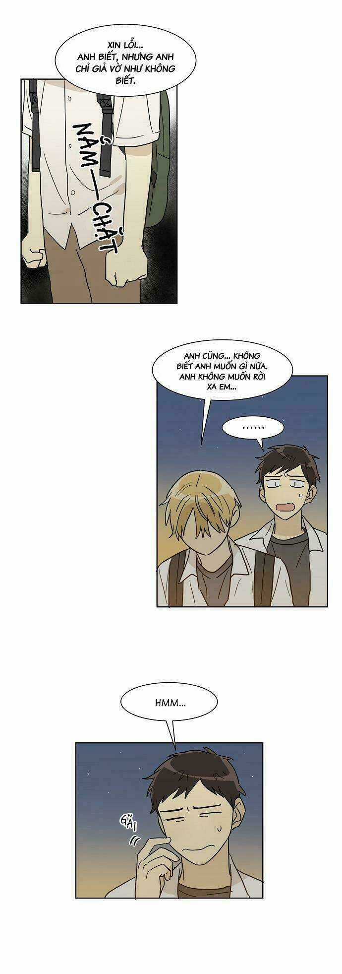 Dasadanan Chapter 29 trang 6