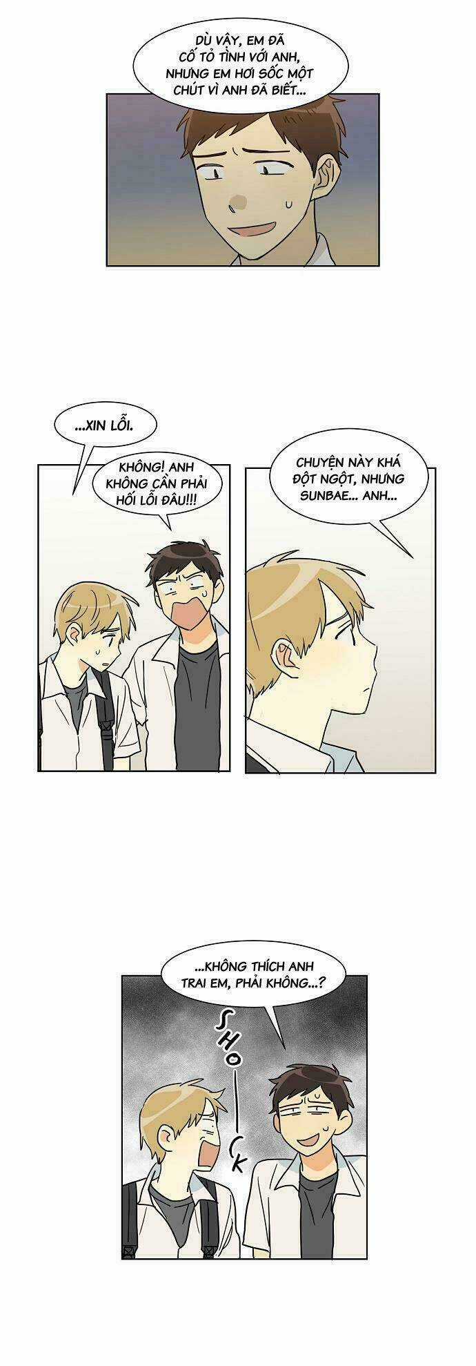 Dasadanan Chapter 29 trang 9