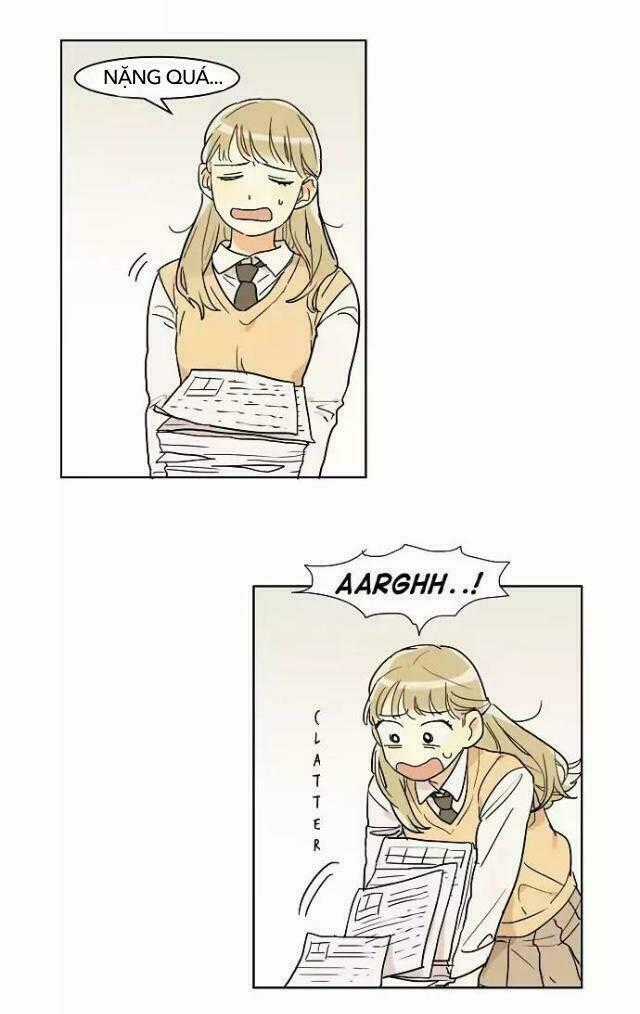 Dasadanan Chapter 3.1 trang 0