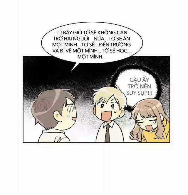 Dasadanan Chapter 3.1 trang 21