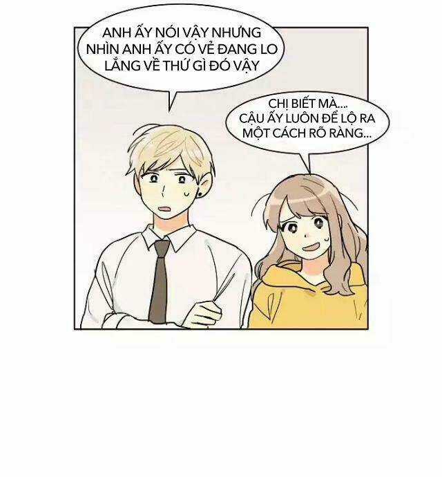 Dasadanan Chapter 3.1 trang 25