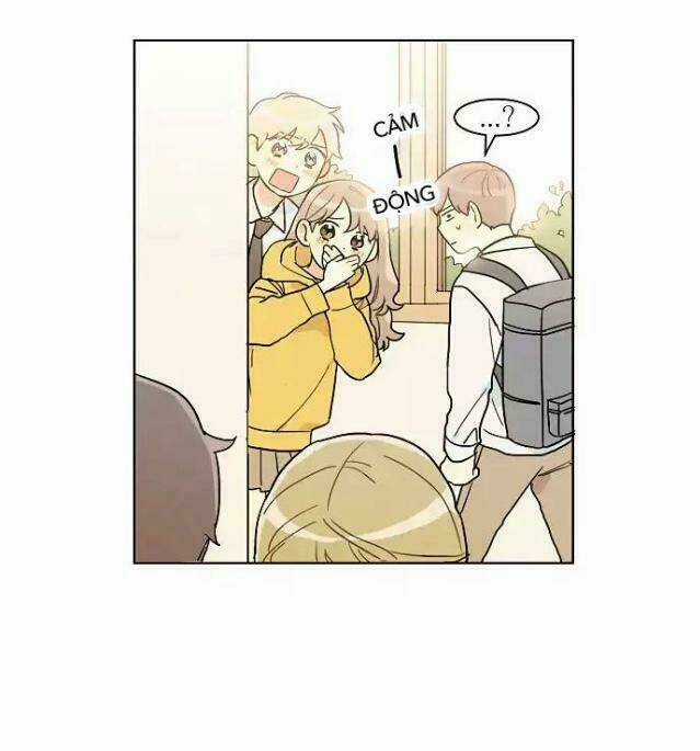 Dasadanan Chapter 3.1 trang 3