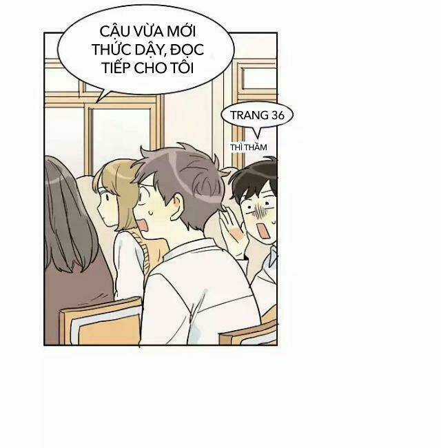 Dasadanan Chapter 3.2 trang 11