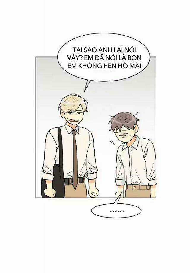 Dasadanan Chapter 3.2 trang 18