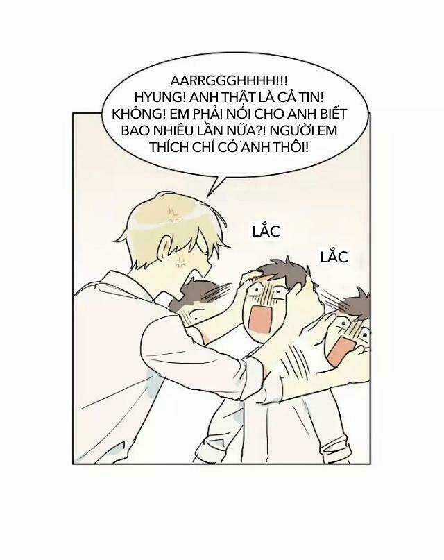 Dasadanan Chapter 3.2 trang 21