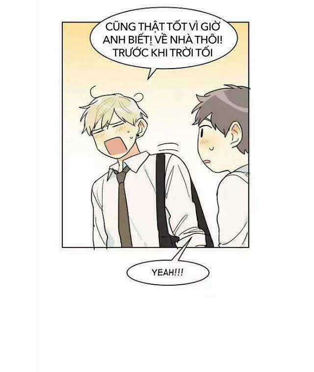 Dasadanan Chapter 3.2 trang 28