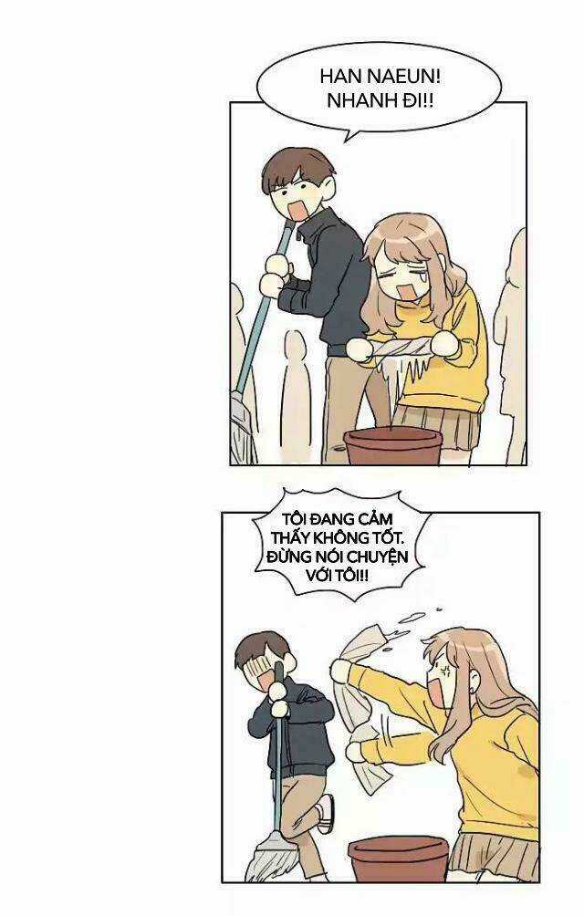 Dasadanan Chapter 3.2 trang 31