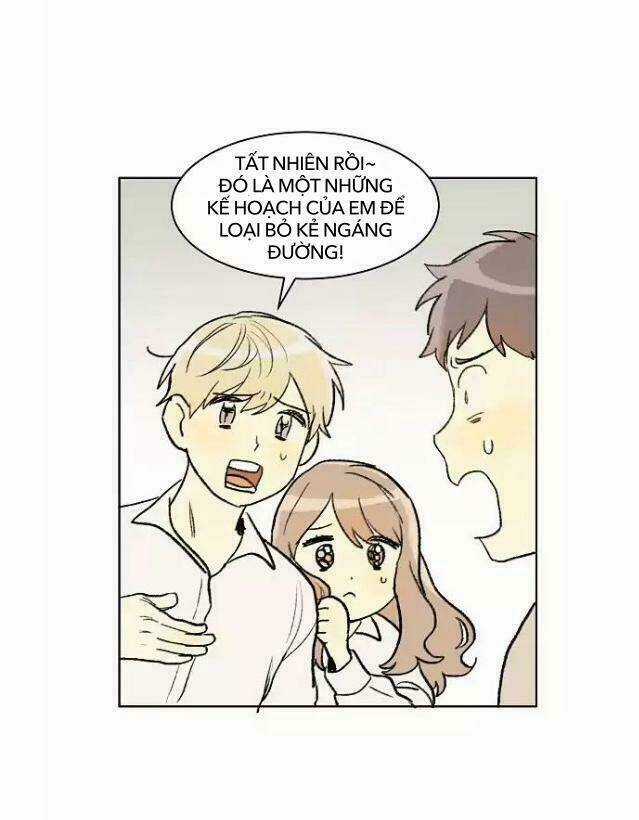 Dasadanan Chapter 3.2 trang 8