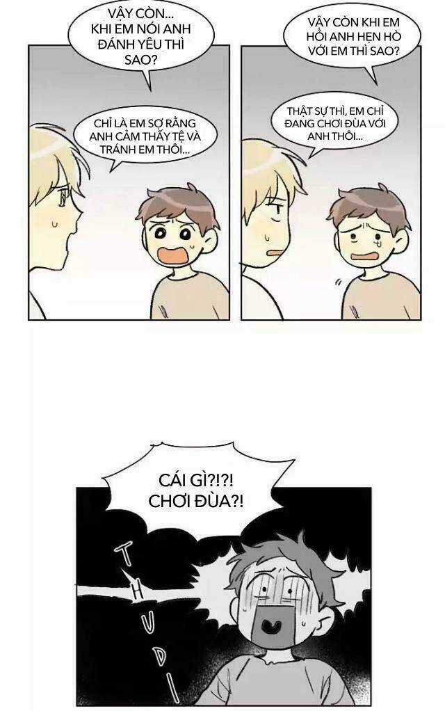 Dasadanan Chapter 3.2 trang 9