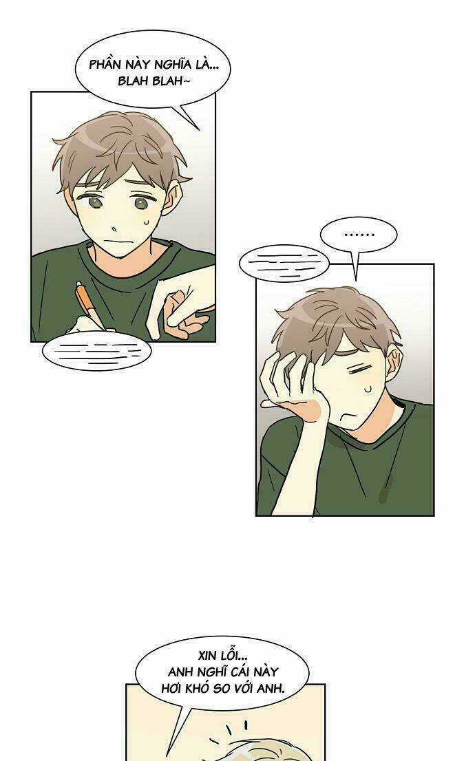 Dasadanan Chapter 30 trang 11