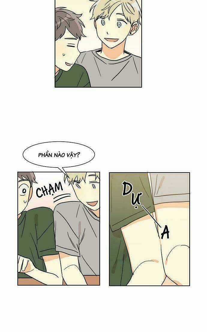 Dasadanan Chapter 30 trang 12